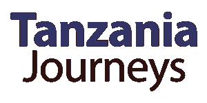 Tanzania Journeys Logo