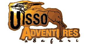 Uisso Adventures & Safaris Logo