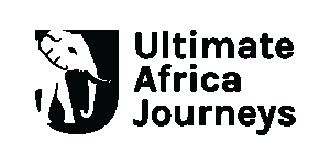 Ultimate Africa Journey Specialists Logo