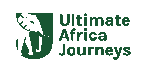 Ultimate Africa Journey Specialists Logo