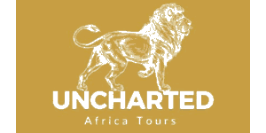 Uncharted Africa Tours Logo