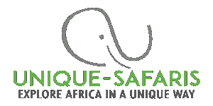 Unique-Safaris Logo