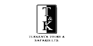 Turkenya Tours and Safaris Logo