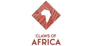 Claws of Africa Logo