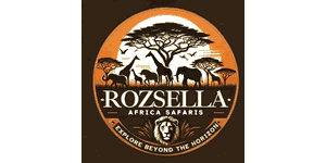 Rozsella Africa safaris Logo