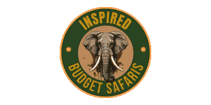Inspired Budget Safaris Logo