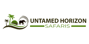 Untamed Horizon Safaris Logo