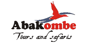 Abakombe Tours Logo