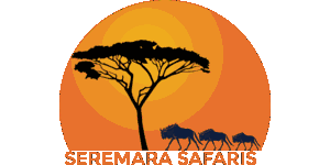 Seremara Safaris Logo