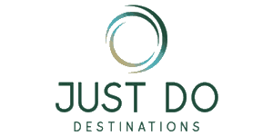 Just Do Destinations Logo