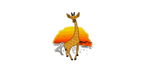 Horizon Hunt Safaris Logo