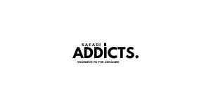 Safari Addicts  Logo