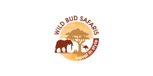 Wild Bud Safaris Logo