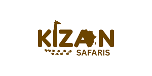 Kizan Safaris  Logo