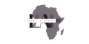 Luxus in Africa Logo