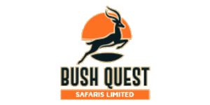 Bush Quest Safaris  Logo