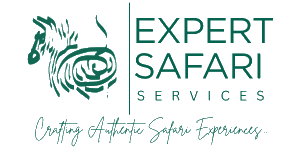 Expert Safari Services Logo