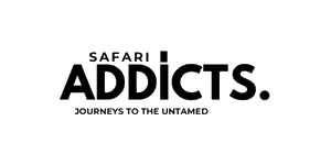 Safari Addicts  Logo