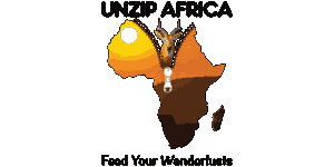 Unzip Africa Logo