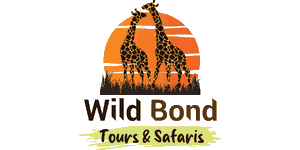 Wild Bond Tours and Safaris Logo