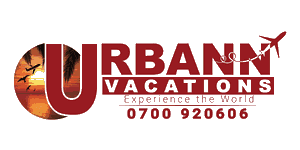 Urbann Vacations Logo