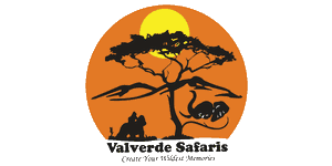 Valverde Safaris Logo