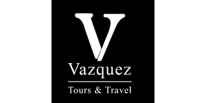 Vazquez Tours and Travel  Logo