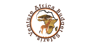 Venture Africa Budget Safaris logo