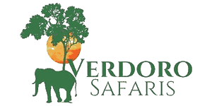 Verdoro Safaris Logo