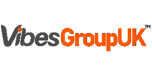 VibesGroupUK Logo
