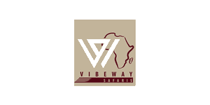 Vibeway Safaris Logo
