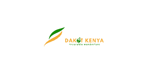 Dakot Kenya Logo