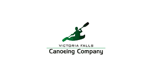 Victoria Falls Canoeing Company Logo