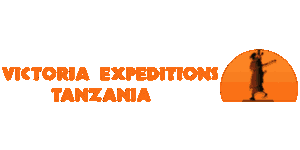 Victoria Expeditions Logo