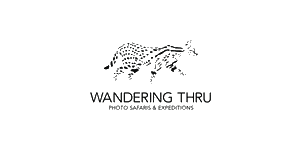 Wandering Thru Logo