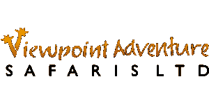 Viewpoint Adventures Safaris Ltd Logo