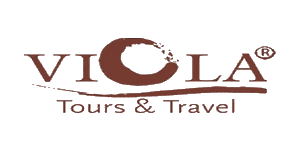 Viola Tours and Travel Logo