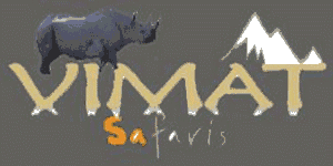 Vimat Safaris Logo