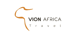 Vion Africa Travel Logo