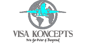 Visa Koncepts Logo