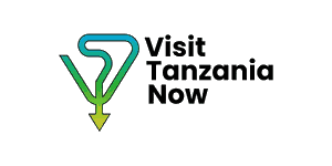 Visit Tanzania Now Logo