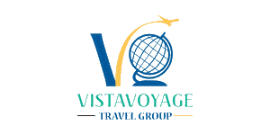 VistaVoyage Travel Group Logo