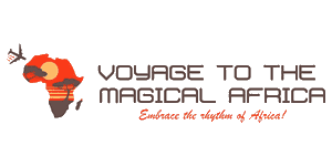 Voyage to the Magical Africa Logo