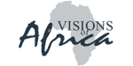 Visions of Africa  Logo