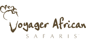 Voyager African Safaris Logo