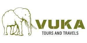 Vuka Tours and Travel Logo