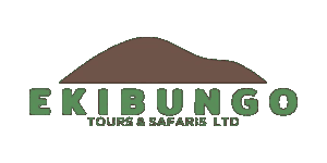 Ekibungo Tours and Safaris Logo