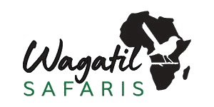 Wagatil Safaris Logo