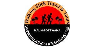 Walking Stick Travel & Tours logo