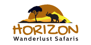 Horizon Wanderlust Safaris Logo